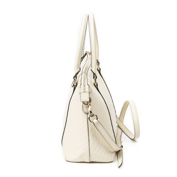 Gucci Zip Tote - Picture 3 of 9